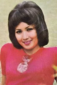 Retrato de Laksamee Pensangduen