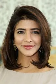 Foto de Lakshmi Manchu interpretando a Sita en Basmati Blues