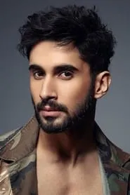 Retrato de Lakshya Lalwani