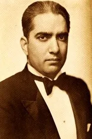 Retrato de Lal Chand Mehra