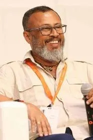 Retrato de Lal Jose