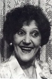 Retrato de Lala Schneider