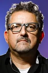 Lalo Alcaraz en Revengeance