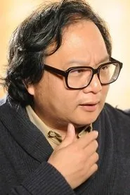 Retrato de Lam Chiu-Wing