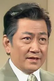 Retrato de Lam Tin