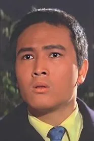 Lam Wai-Tiu en Carry on Con Men