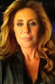 Retrato de Lama Lawand