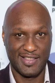 Lamar Odom en The Book of Kobe Bryant