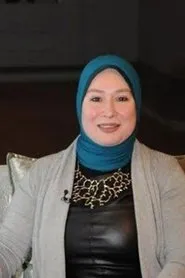 Lamiaa El Geddawy en Safinat Alhob W Alazab