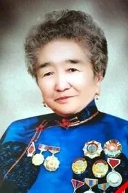 Foto de Lamjavyn Tsendsuren