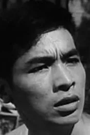Retrato de Lan Gu