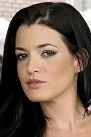 Retrato de Lana Fever