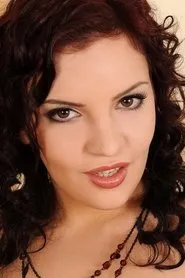 Retrato de Lana Ivans