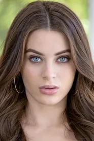 Retrato de Lana Rhoades