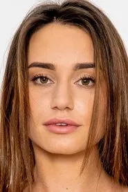 Retrato de Lana Roy