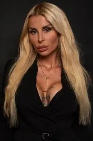 Retrato de Lana Stanišić