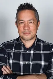 Foto de Lance Krall como 