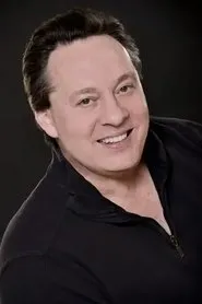 Retrato de Lance Lewman