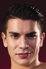 Retrato de Lance Luciano