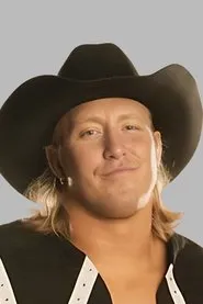 Lance McNaught en WWE Unforgiven 2005