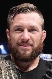 Lance Palmer en PFL Finals 2019 - PFL 10: Harrison vs Pacheco
