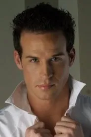 Retrato de Lance Predmore