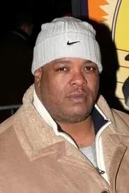 Foto de Lance Rivera