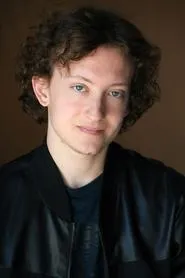 Retrato de Lance Valentine Butler