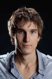 Landon Ashworth en Turn Around Jake