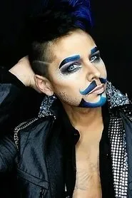 Retrato de Landon Cider