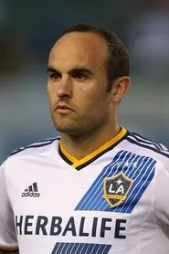 Landon Donovan en Buenos rivales