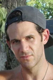Retrato de Landon Kovac