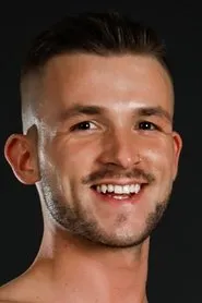 Retrato de Lane Colten