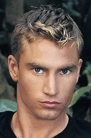 Retrato de Lane Fuller