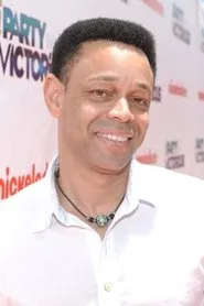 Retrato de Lane Napper