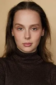Retrato de Laneikka Denne