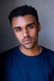 Langston Uibel en Girl Who Cried Wolf