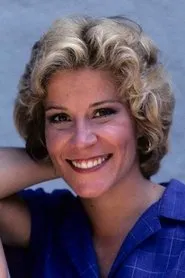 Retrato de Lani O'Grady
