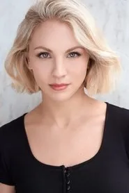Lanie McAuley en The Podcast Murders