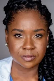 Retrato de LaNisa Renee Frederick