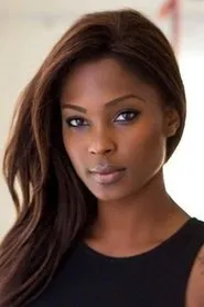 Retrato de Lanisha Cole