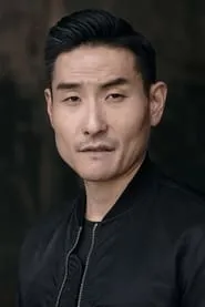 Retrato de Lanny Joon