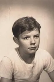 Lanny Rees en My Dog Shep