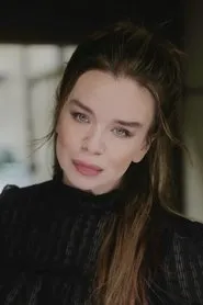Laoisa Sexton en You are  Beautiful