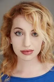 Retrato de Laoise Murray