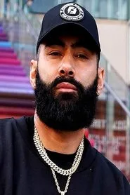 Laouni Mouhid en À toute épreuve