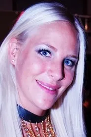 Retrato de Lara Cumkitten