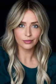 Retrato de Lara Deam