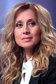 Retrato de Lara Fabian