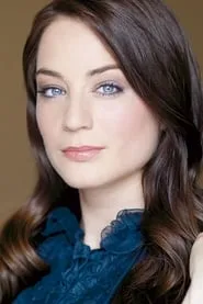 Lara Gilchrist en Nunca te mentiría